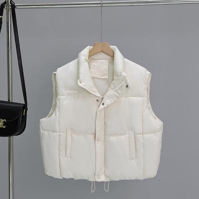 Vestes et manteaux – Vestes sans manches