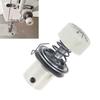 8700 Thread Sewing Machine Thread Tensioner Sturdy Iron Flat Car Wire Clamp Sewing Machine Accessories