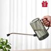 Watering Kettle, Gardener, Long Mouthed Watering Pot, Transparent Watering Pot For Flower Cultivation