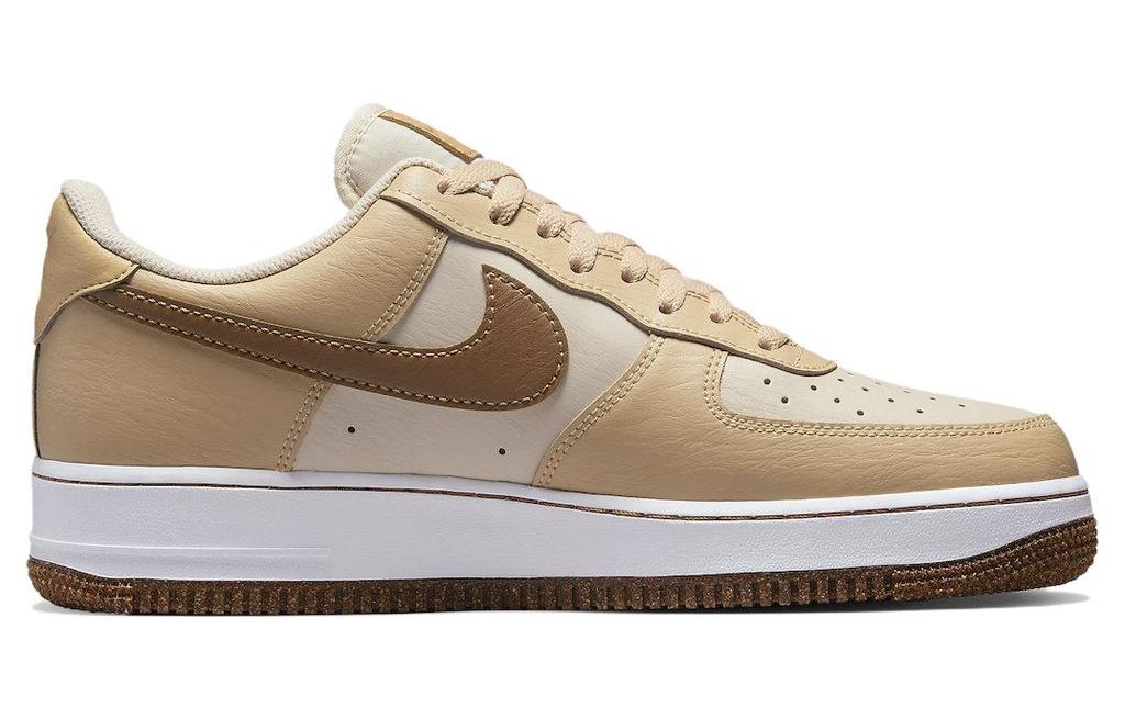 Nike Air Force 1 '07 LV8 Emb 'Inspected By Swoosh' DQ7660-200