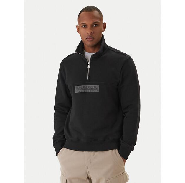 Толстовка Napapijri B-Box EU L