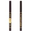 Avance Joliet Joliet Brown (Liquid Eyeliner) Waterproof 1 Piece (x 1)