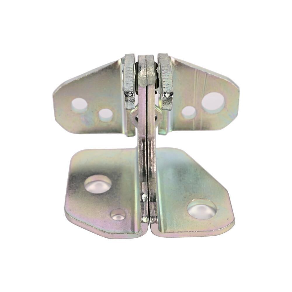 Front Upper Left Door Hinge for Dodge Durango Grand Cherokee 2013-2021