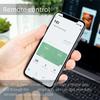Fresh Tuya Wifi Intelligent Circuit Breaker Automatic Reclosure Protector 3P4W Power Meter Three Phase Reclosure Switch