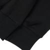 MLB Sweatshirts Unisex Black Hooded Moderate Other 3AHDB0326-50BKS