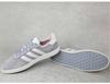Women's Grey Adidas Breaknet Sleek Sneakers