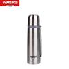 HAERS 500ml Stainless Steel Vacuum Insulated Travel Mug