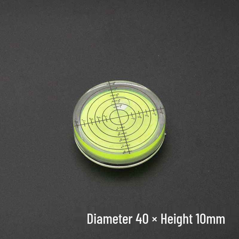 High Precision Universal Bubble Level Pencil Hardness Tester