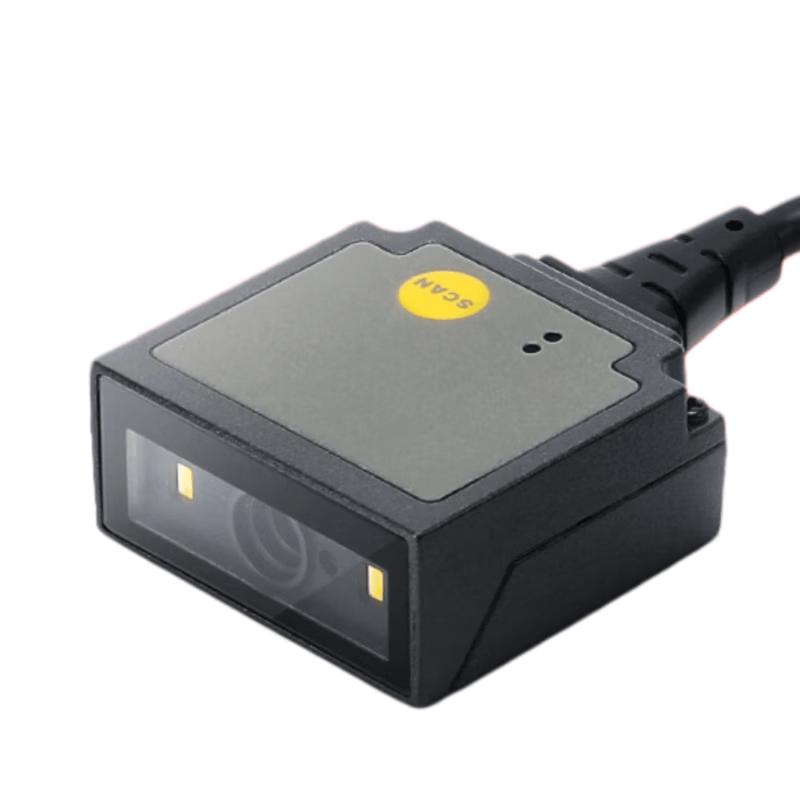 Mindeo Industrial 1D/2D Barcode Scan Module