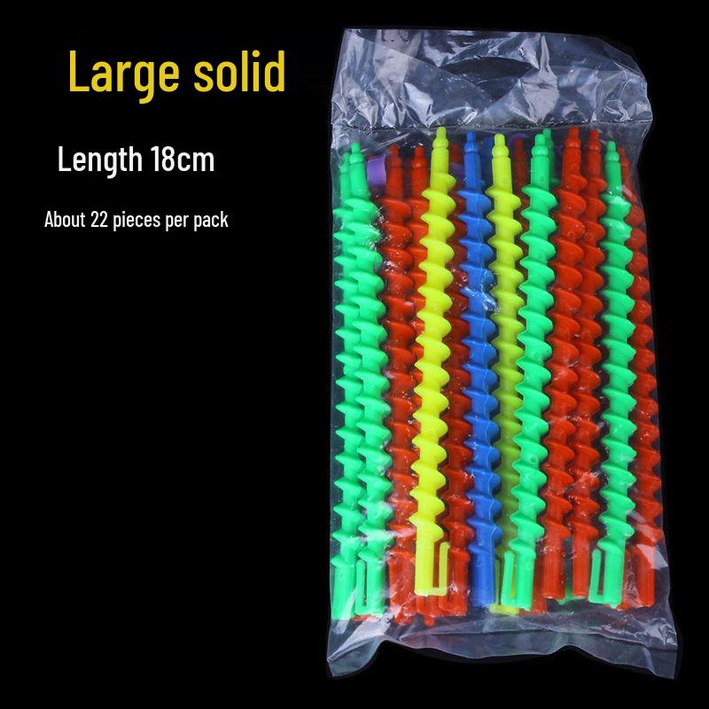 

Спіральні бігуді: Великі та маленькі, порожнисті та суцільні бігуді для укладання волосся