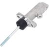 Brake Clutch Master Cylinder Compatible with Land Rover Series 2A 3, 90569126 High Performance Quality, Strong Durable Structure