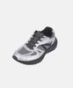 [Vitro] Unisex Walking Shoes Buddy3 BLACK&SILVER [Shipped from Korea] 100% Authentic