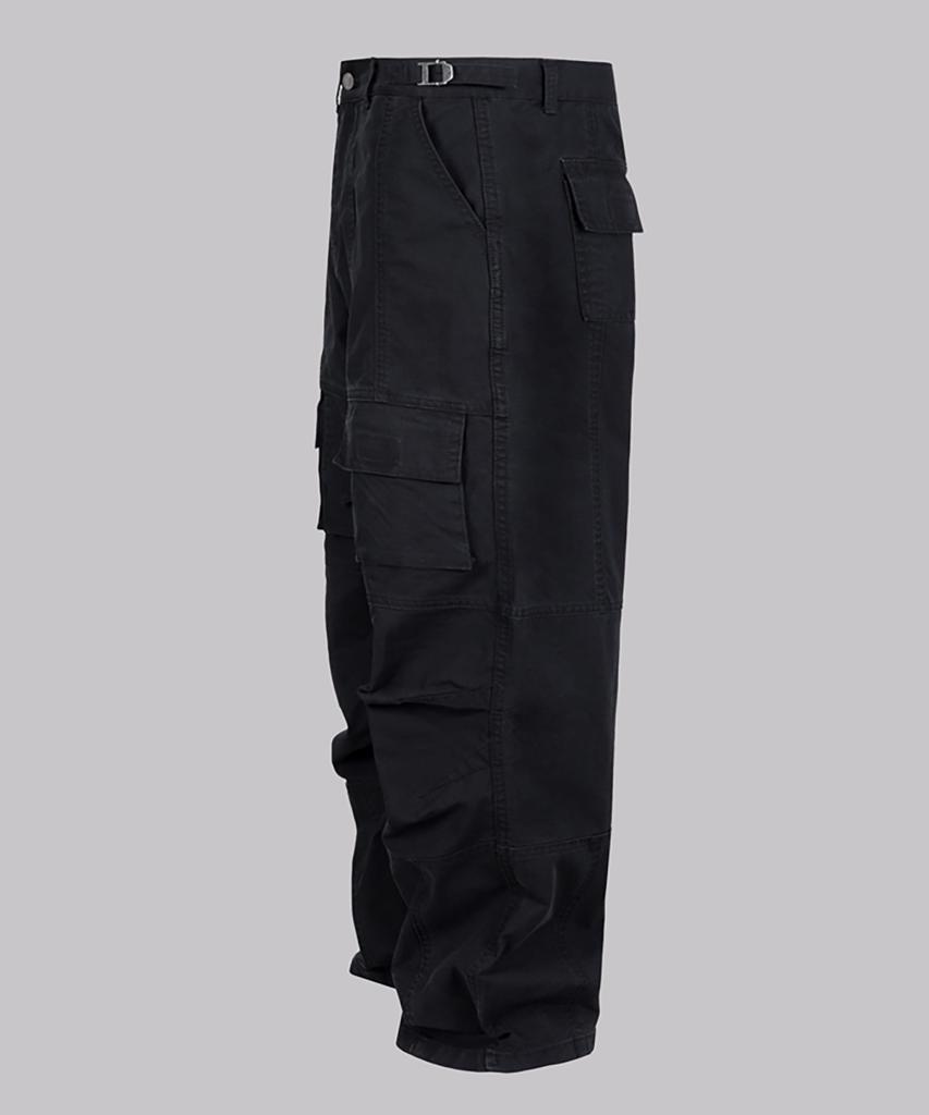 Koneobeulleseu Ripstop Regular Combat Pants