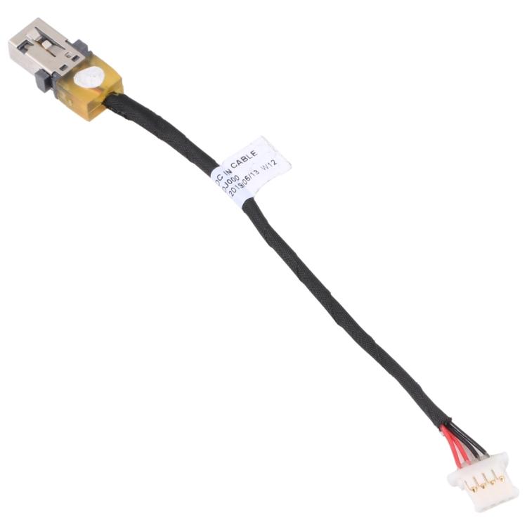 For Acer Chromebook CB3-431 Power Jack Connector