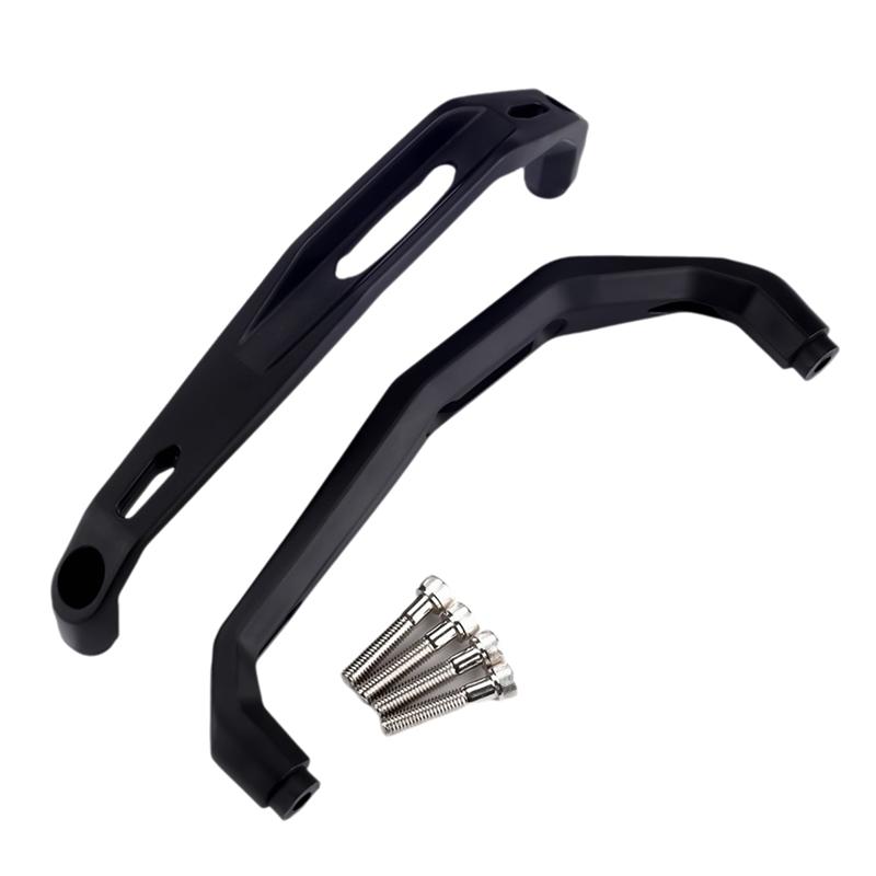 ABLZ-Passenger Handlebar Rear Seat Handrail For  Tenere 700 Tenere700 XT700Z XT 700 Z Motorcycle