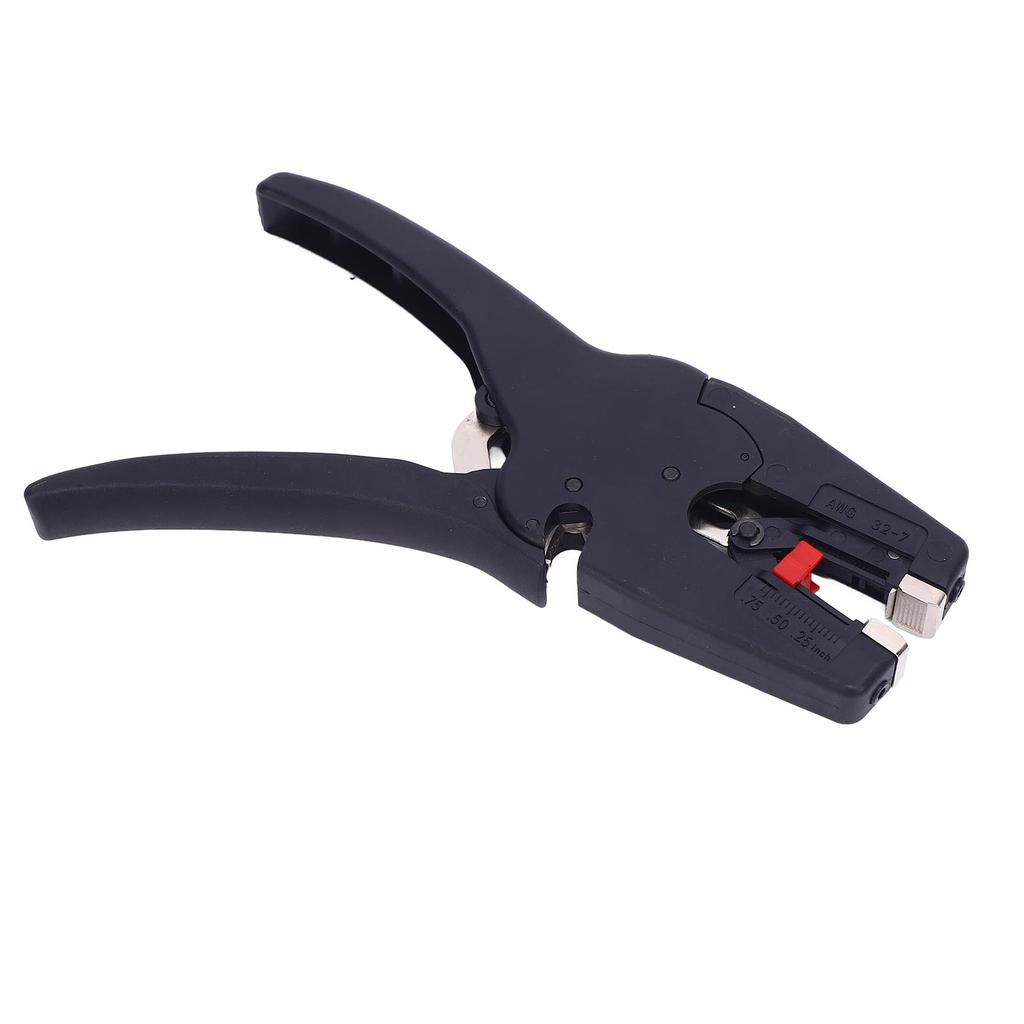 Wire Stripper Adjustable Wire Cutter Metal Steel 2 In 1 Cutting Pliers Tool Multifunctional Hand
