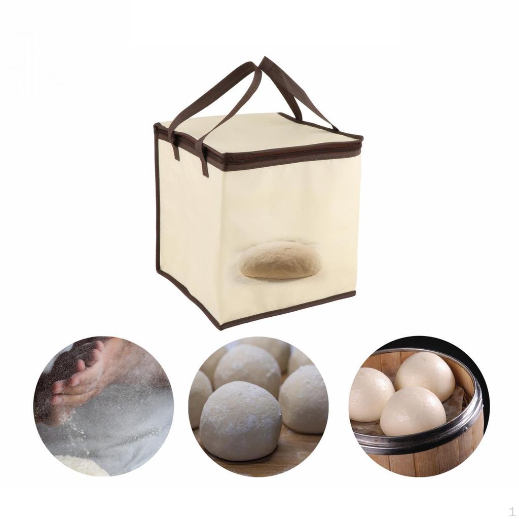Sourdoughs Starter Warmer Thermal Bread Warming Mat for Butter Cheese Yogurt 20L