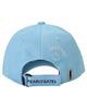 PEARLY GATES Unisex Tech Cap (Basic, Moisture-Wicking, Quick-Drying, UV Protection) / Golf Hat / 053-5287601 110_Ice Blue FR