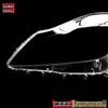 Toyota Crown Front Headlight Cover for 2010-2014 Models - Transparent Lamp Housing Replacement