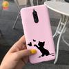 For Redmi 8 Case Redmi8 Cover Animal Cartoons Painted Soft Silicone Phone Case For Xiaomi Redmi 8 Hongmi 8 6.22 Case Fundas