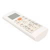 Air Conditioner Remote Control for LAN090HSV4 LAN090HSV5 LAN090HYV LAN090HYV1 LAN120HSV2 LAN120HSV4 LAN120HSV5 LAN120HYV