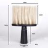 Professional Soft Neck Face Duster Brushes Barber Hair Clean Hairbrush Beard Brush Salon Cutting Hairdressing Styling Tools