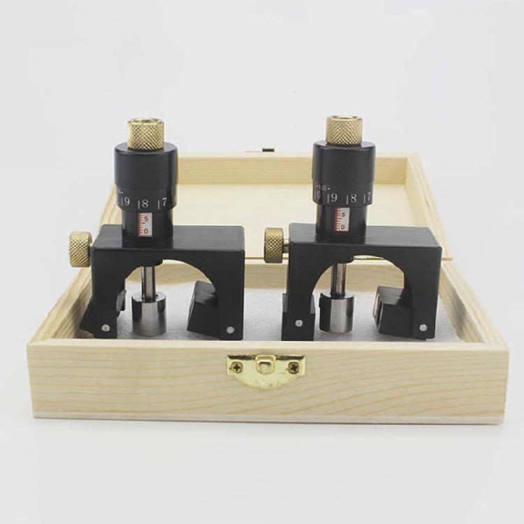 Planer Blade Setter Jig Gauge Setter Wood Jointer Planer Blade Jig Calibrator