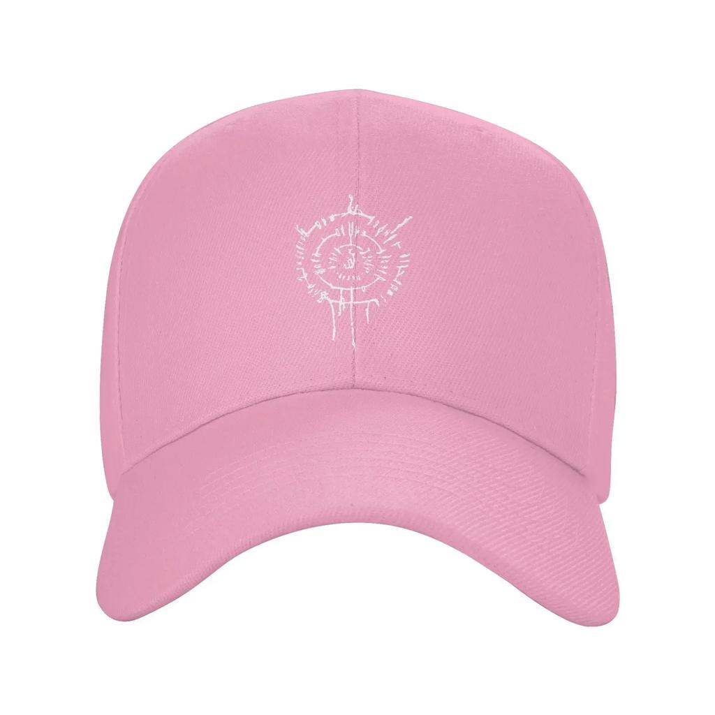 Astarion Scars Baldurs Gate 3 Caps Vintage  Dad Hat For Men Women Adjustable Casual Headwear