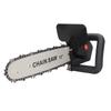 Assembly Electric Chain Saw Stand Converter Accessories Angle Grinder Attachment  Wood Cutting