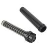 1/2" Female Thread Adjustable 0°~360° Pop-up Sprinkler Garden Yard Lawn Grass Watering Device Agriculture Irrigation Nozzle