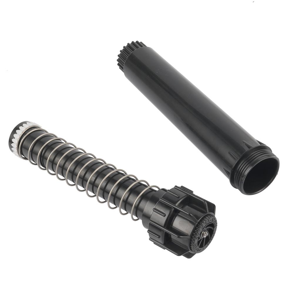 1/2" Female Thread Adjustable 0°~360° Pop-up Sprinkler Garden Yard Lawn Grass Watering Device Agriculture Irrigation Nozzle