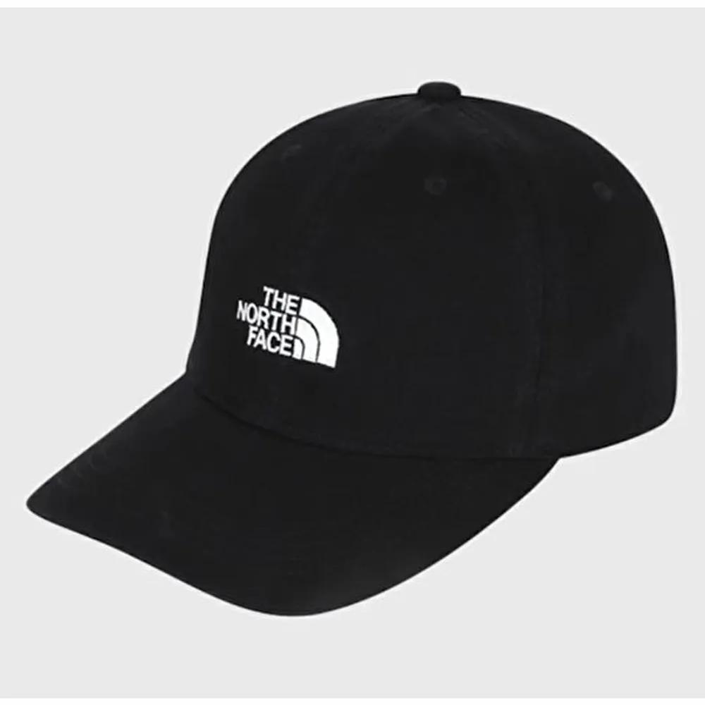 [The North Face] The North Face White Label Logo Ball Cap NE3CS00J K L M N O 2.NE3CS00K/one