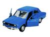WELLY OLD TIMER DACIA 1300 BLUE 1:34 43828