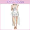 Stunning Black Gothic Bride Cosplay Costume For Women Perfect For Adult Festivals