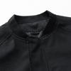 Men's Trendy Stand Collar Casual Jacket - Spring/Autumn Fashion Outerwear