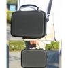 Tragbarer Hartschalenkoffer für Action 5pro/4/3 Kamera Transport Aufbewahrungstasche Weiches Futter für Reisen Zuhause