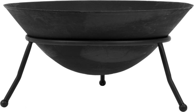 GARDEN FIREPLACE 60CM - W-99711