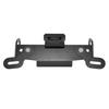 Motorcycle License Plate Holder Tail Tidy Eliminator Fender Refit Bracket Fits For Yamaha MT 10 MT10 SP ABS MT-10 FZ10 2016-2021