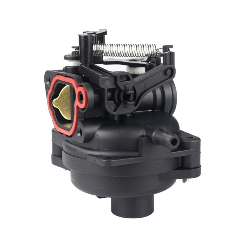 

09P702-0145 799583 594058 725EX 799584 591109 594058 09P702 Carburetor Fit for Enhancing Fuels Efficiency in Lawn Mowers 1