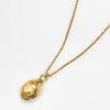 August Harmony 925silver Harmony Sparkle Necklace / 2color