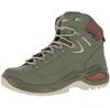 Ботинки Lowa Renegade Evo GTX Mid Women