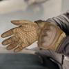 Rubber Guard Tactical Gloves for Men Touchscreen Airsoft Motorcycle Hunting Outdoor