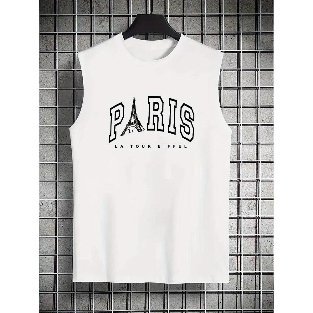 

Компрессионная майка слим фит, спортивная поддержка, без рукавов XXL чёрный