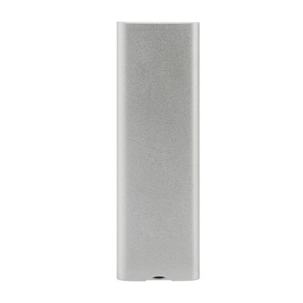 Hot+Cool Air Purifier Fan Remote Control For Dyson HP02 and HP03, Silver