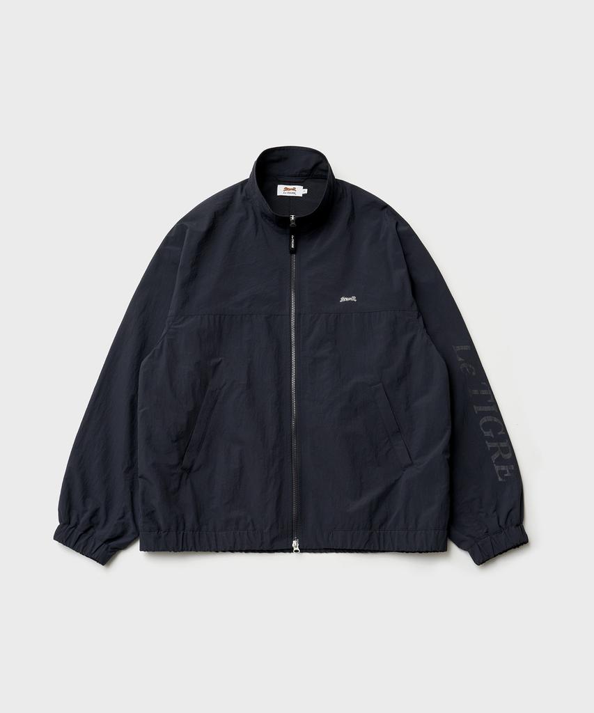 Le Tigre Breeze Swing Top Blouson (Navy)