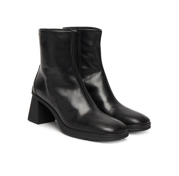 Ankle Boots Vagabond Shoemakers Janine 6038-001-20, Black