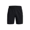 Under Armour Johnson Sports Shorts Men's Black Moderate Unisex 1380160-001