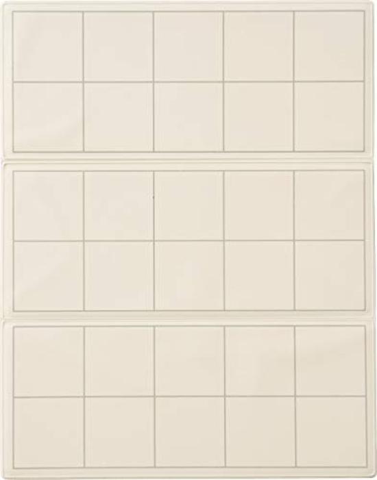 Kumon Publishing Magnetic Number Board Educational Ages and KUMON 30, Toy, 1.5 Up,