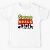 Squad Goals Kids T-Shirt