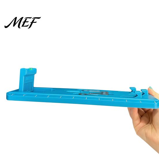 Bildaufhängesystem Werkzeug mit Wasserwaage für einfache Rahmenpositionierung, Schnelles präzises Positionierungs-Wandausrichtungskit, Foto Gemälde Kunst Leinwand Gadget